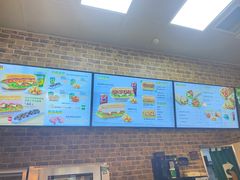 -赛百味SUBWAY(家佳源店)