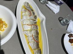 -铜锣湾·有麝自然香(长嘉汇购物公园店)
