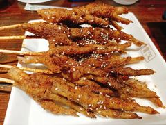 -霄汉羊排(万松园一店)