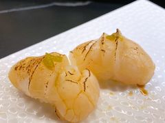 元贝-Sushi Hanzo半藏(天环广场店)