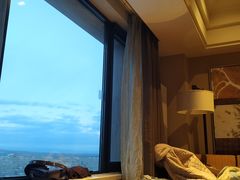 -长白山万达喜来登度假酒店