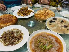 -西兰轩清真菜馆(北顺城街店)