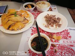 -月亮房·白斩鸡(娄山关路店)