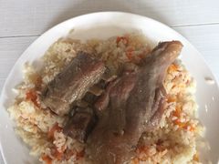 -217丰惠源抓饭(星湖街店)