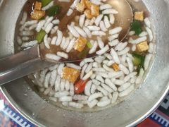 -张关合渣(航空大道店)