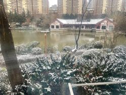 -馨果汇月子产康中心(南湖公园店)