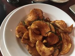 -Pancakes on the rocks(Darling Harbour)