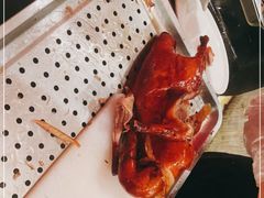 -金鸭季·北京烤鸭(深业上城店)