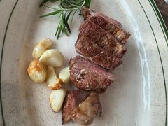 -盐说Salt Talk北美风味西餐厅(海上世界店)