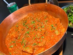 -Ameigo梅果·云贵川bistro(长宁来福士店)