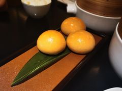 -丽晶轩中餐厅(重庆丽晶酒店)