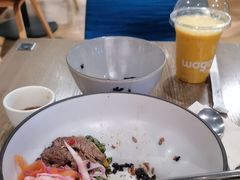 -Wagas沃歌斯(大学路店)