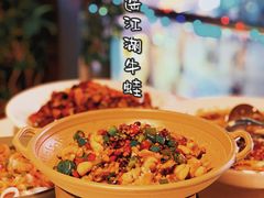 -川里谈·川味小馆(北京路店)