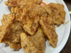 锅包肉-纯肴大东北(新城北街店)