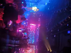 -MOSSO音乐酒吧·live house(南京旗舰店)