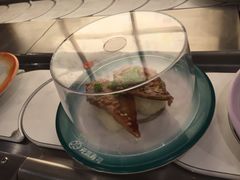 -元气寿司(新城市广场店)