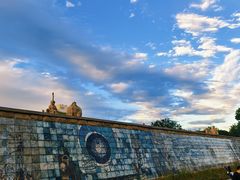 -元大都城垣遗址公园