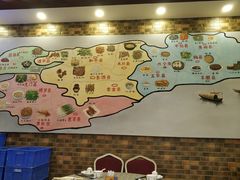 -客家汇·客家传承菜(水库店)