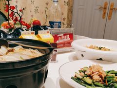 -沪华海鲜大酒楼(南汇店)