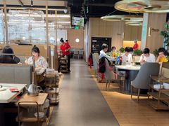 -滋奇·扬州地标火锅(兴城东路店)