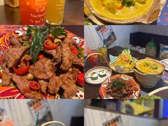 -泰妃殿(武汉首店)