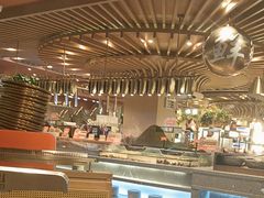 -山焱·炭火自助烤肉(周浦万达店)
