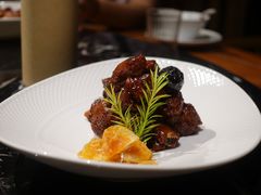 -南园民国茶楼餐厅·常州菜(北大街店)