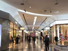 -燕莎友谊商城(金源店)