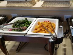 -素满香·Vegan食养自助(天一广场店)