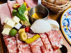 -Alimentari Grande(东湖路店)