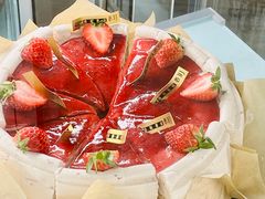 -卷们·现制生日蛋糕·蓝风车动物奶油(金源店)