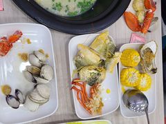 -船奇蒸汽海鲜·闽菜(八市海鲜总店)