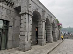 -百林公园-两江幸福广场