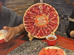 -蜀大侠火锅(香格里拉店)