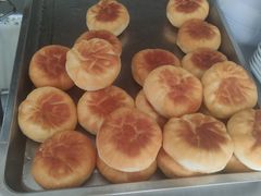 牛肉煎包-上海为民商行清真饭店(南大路店)