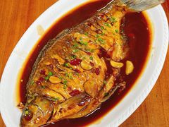 -秋月舫(阳澄湖湖滨中路店)