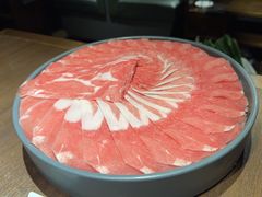 -快乐小羊·内蒙牛羊肉火锅(流花中心店)