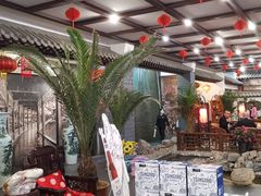 -陆公馆(新华西路店)