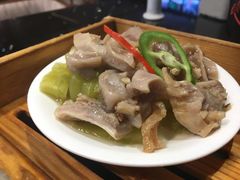 -南国会酒家(岗顶1站广场店)