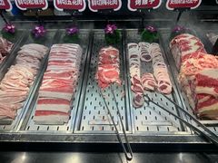 -盛江山自助料理(太原街万达店)