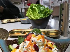 -妥妥烤肉料理(昙华林店)