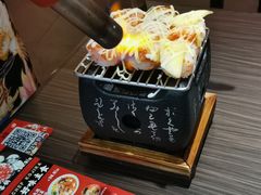 -仙隐小鹿中華の日料(荣民龙首广场店)