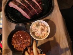 -Burger & Lobster(Dean Street)