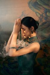 -左岸摄影写真(天津旗舰店)