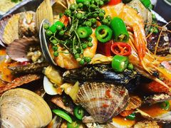 麻辣醉八仙-必点海鲜·鲅鱼水饺(鞍山西道店)