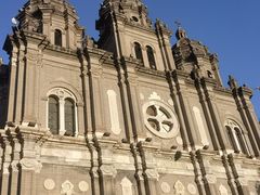 -王府井天主教堂