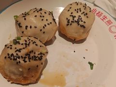 -小杨生煎(黄河路店)