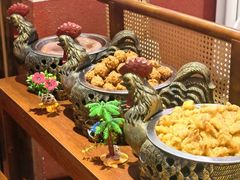 -石磨坊酒楼(文化街店)