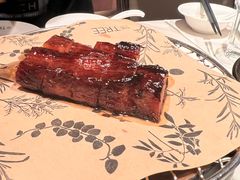 -大树餐厅(益田假日店)