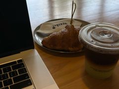 -J Create城市露营咖啡·简餐·宠物(上海动物园店)